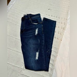 Barbell Jeans
